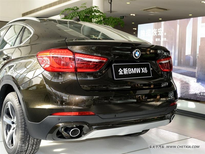 ����(����) ����X6 ����X6 2015�� xDrive35i ������ �������װ