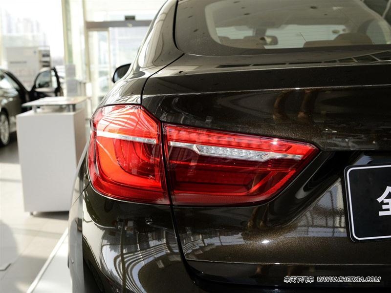 ����(����) ����X6 ����X6 2015�� xDrive35i ������ �������װ