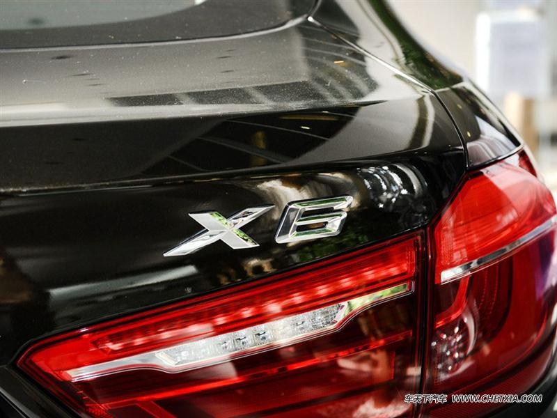 ����(����) ����X6 ����X6 2015�� xDrive35i ������ �������װ