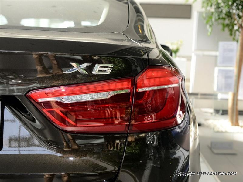 ����(����) ����X6 ����X6 2015�� xDrive35i ������ �������װ