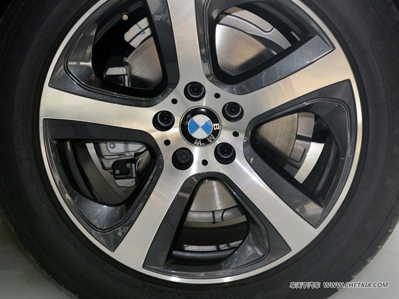 () X6 X6 2015 xDrive35i  װ
