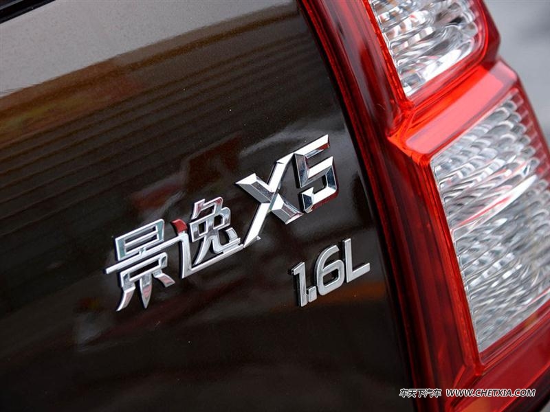  X5 X5 2015 1.6L  װ