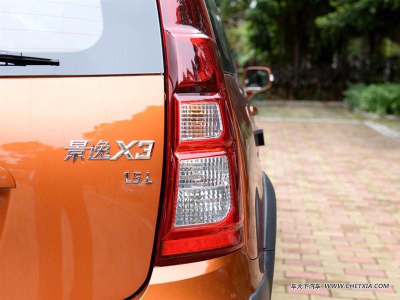  X3 X3 2015 1.5L  װ