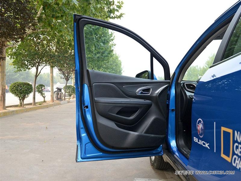 ͨñ ENCORE ENCORE 2015 1.4T Զ 