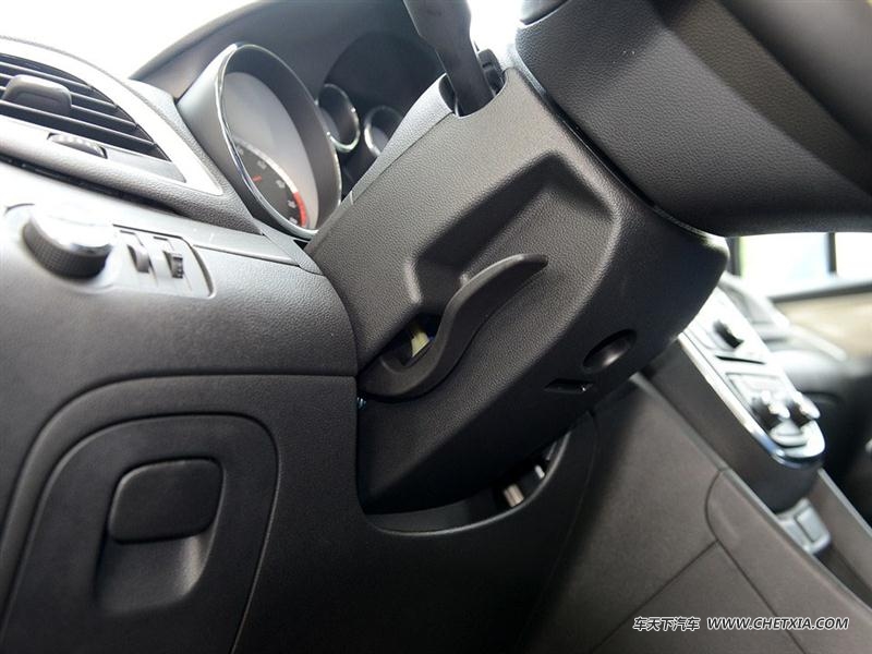 ͨñ ENCORE ENCORE 2015 1.4T Զ пط