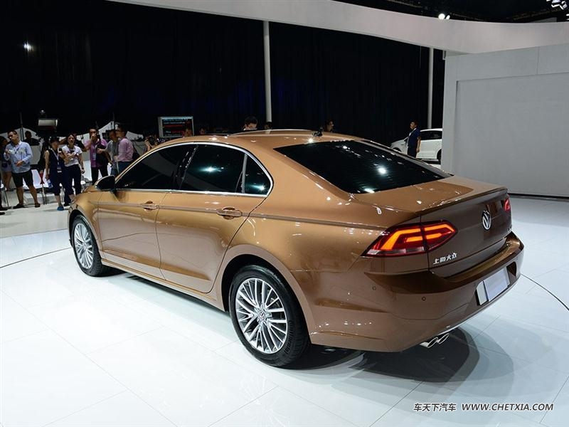    2015 330TSI DSG 