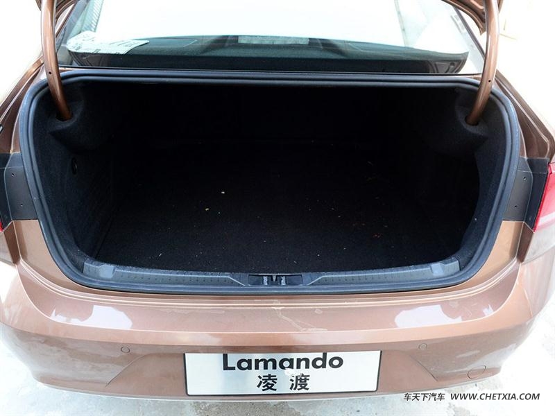    2015 330TSI DSG 