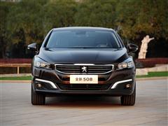 ����508 2012�� 2.0L �Զ�������