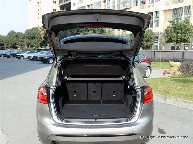 () 2ϵActive Tourer 2ϵActive Tourer 2015 218i ˶װ 