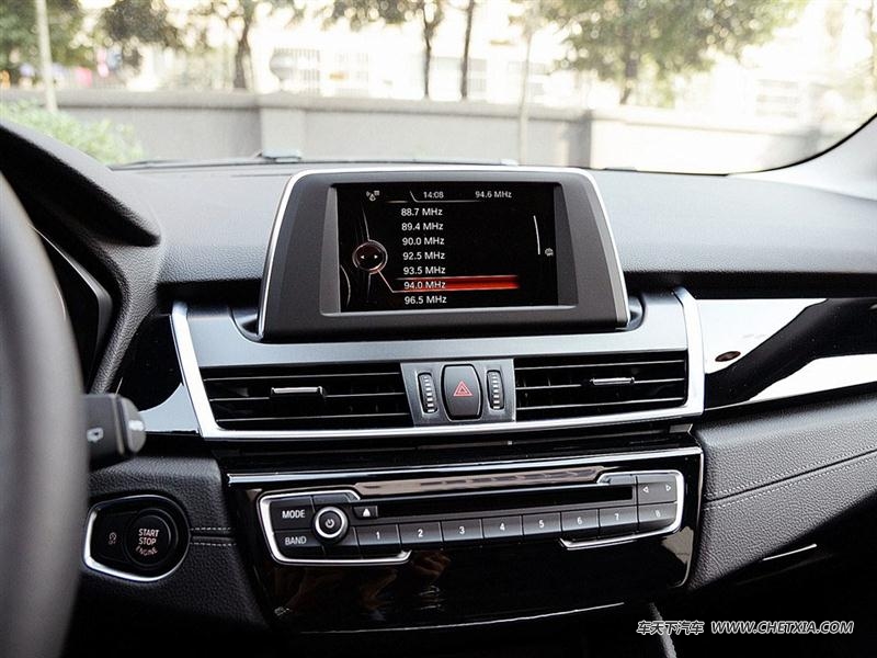 () 2ϵActive Tourer 2ϵActive Tourer 2015 218i ˶װ пط
