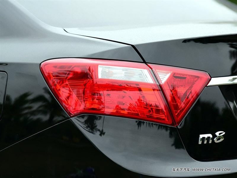  M8 M8 2015 1.8T Զ װ