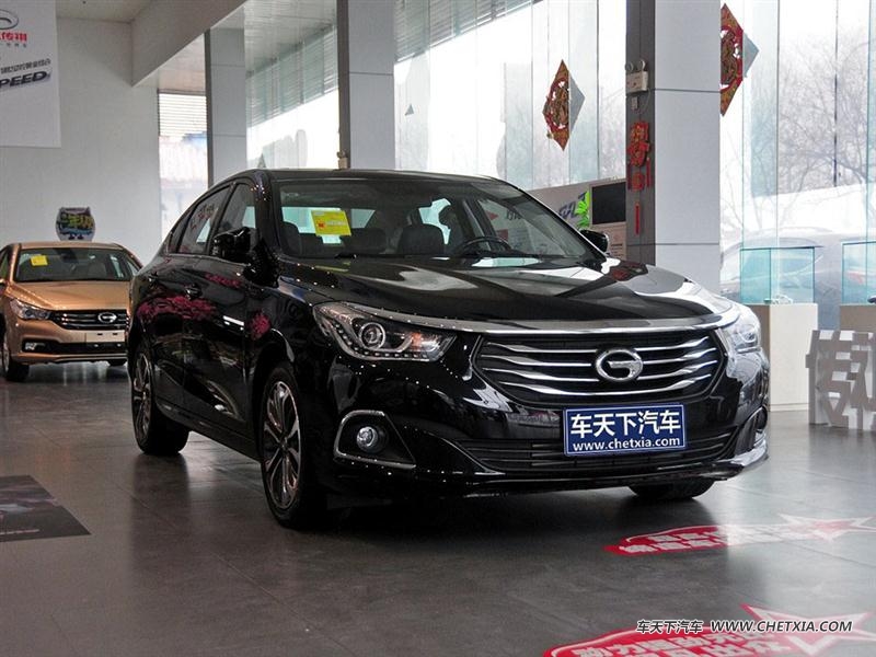  GA6 GA6 2015 1.8T Զ 