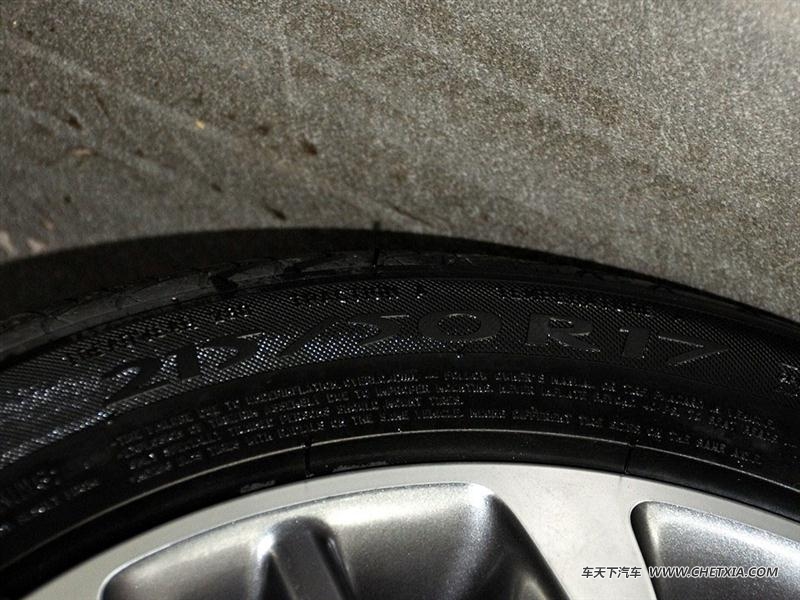  GA6 GA6 2015 1.8T Զ װ