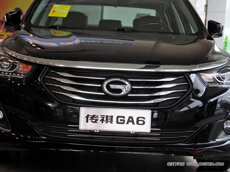  GA6 GA6 2015 1.8T Զ װ