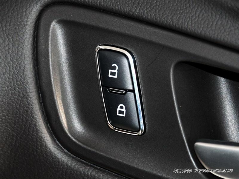   2015 1.5L GTDi  