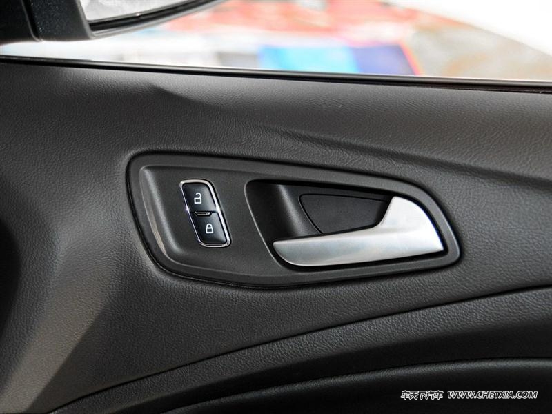    2015 1.5L GTDi  