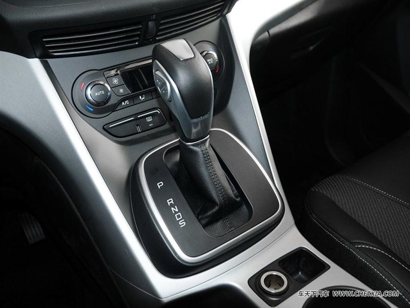    2015 1.5L GTDi  пط