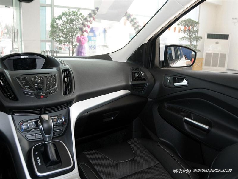    2015 1.5L GTDi  пط