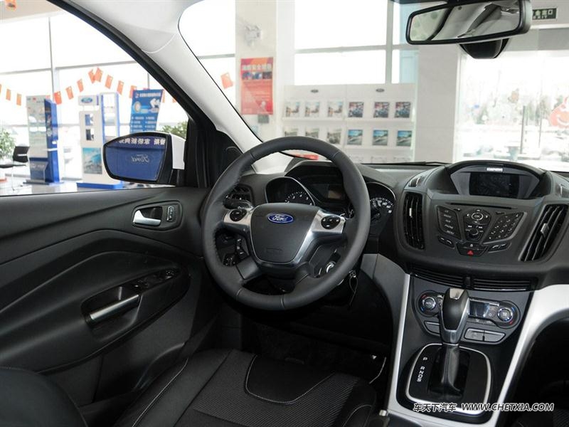    2015 1.5L GTDi  пط