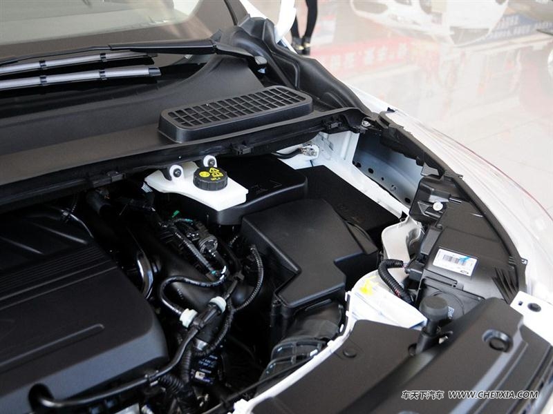    2015 1.5L GTDi  װ
