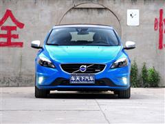 �ֶ���V40 2015�� 1.6T ���Ÿ����˶���