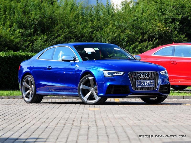 µ() µRS 5 µRS 5 2014 RS 5 Coupe ر 