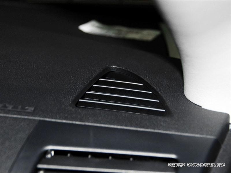    2015 1.8L CVT IV пط