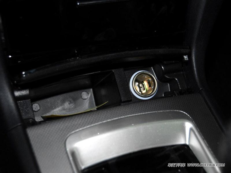    2015 1.8L CVT IV пط
