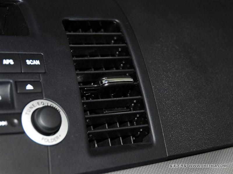    2015 1.8L CVT IV пط