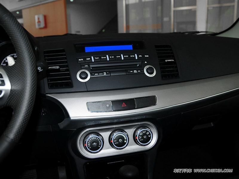    2015 1.8L CVT IV пط