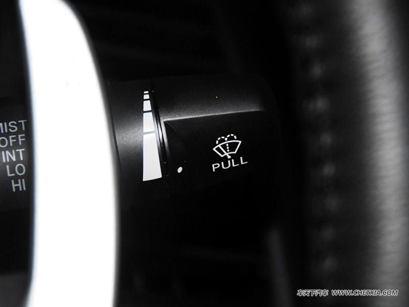    2015 1.8L CVT IV пط