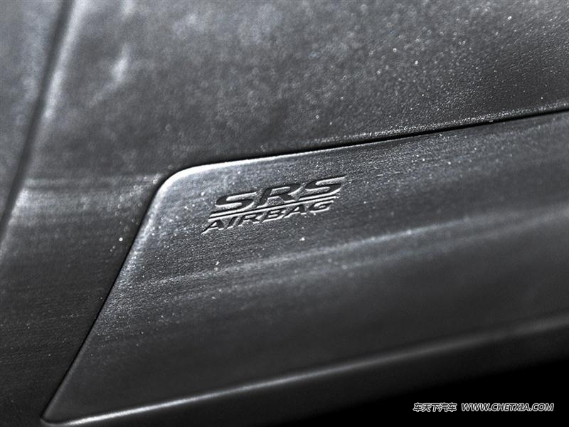    2015 1.8L CVT IV пط
