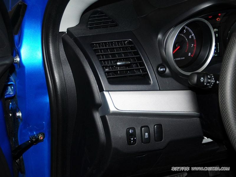    2015 1.8L CVT IV пط