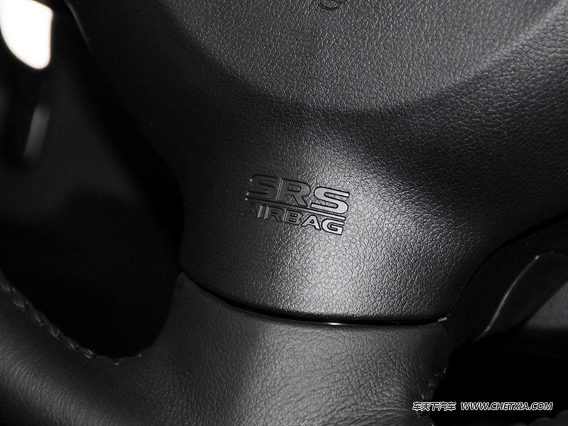    2015 1.8L CVT IV пط