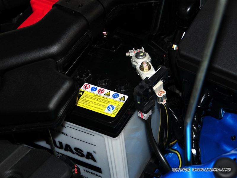    2015 1.8L CVT IV װ
