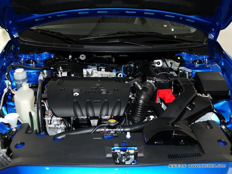    2015 1.8L CVT IV װ