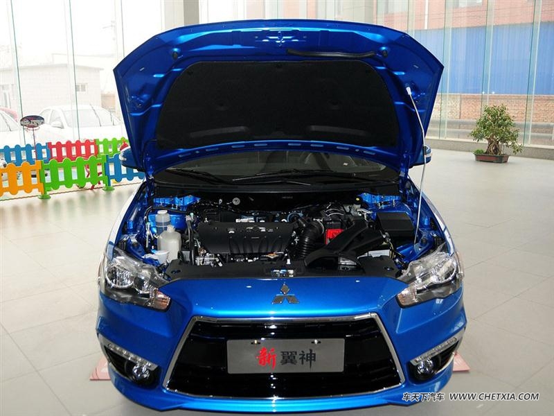    2015 1.8L CVT IV װ