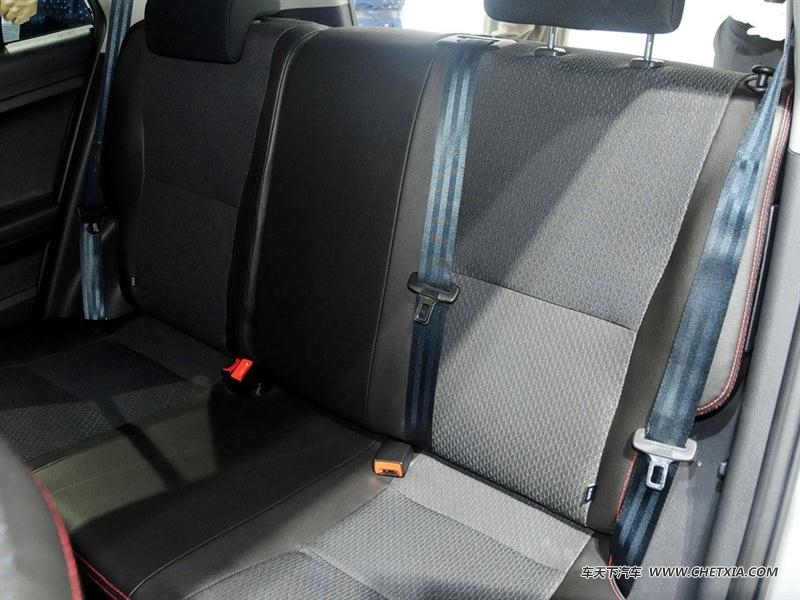  GX3 GX3 2015 1.5L  