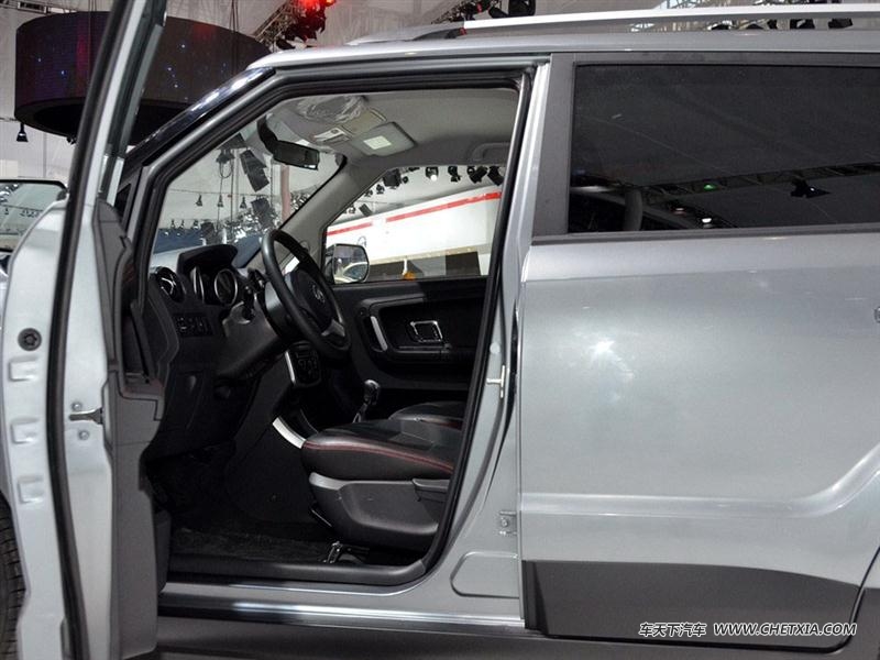  GX3 GX3 2015 1.5L  