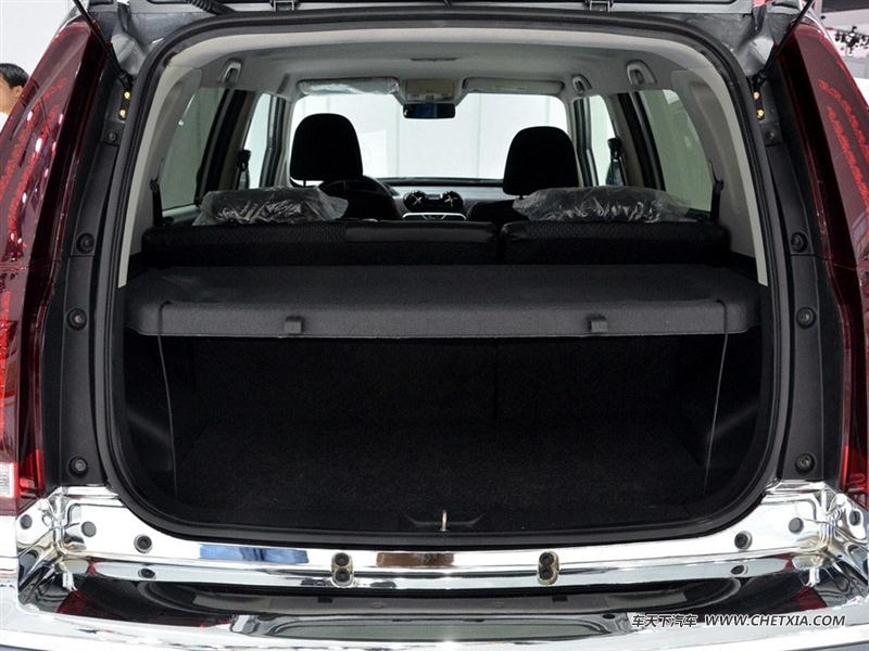  GX3 GX3 2015 1.5L  