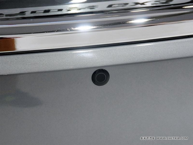  GX3 GX3 2015 1.5L  װ