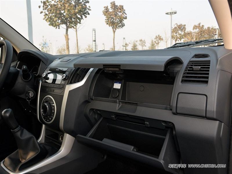 ʮ D-MAX D-MAX 2015 2.5T Զ4JK1 пط