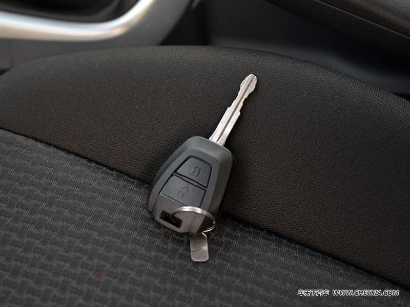 ʮ D-MAX D-MAX 2015 2.5T Զ4JK1 װ