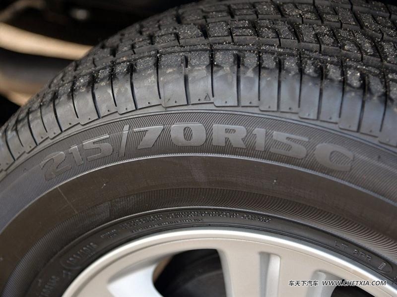 ʮ D-MAX D-MAX 2015 2.5T Զ4JK1 װ