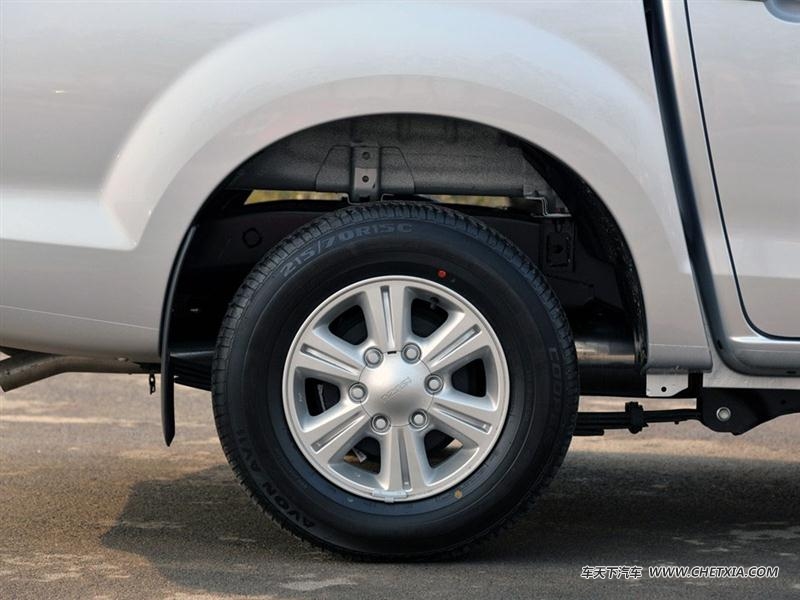 ʮ D-MAX D-MAX 2015 2.5T Զ4JK1 װ