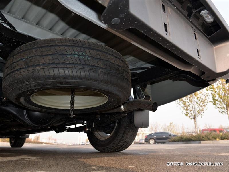 ʮ D-MAX D-MAX 2015 2.5T Զ4JK1 װ