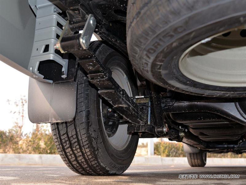 ʮ D-MAX D-MAX 2015 2.5T Զ4JK1 װ