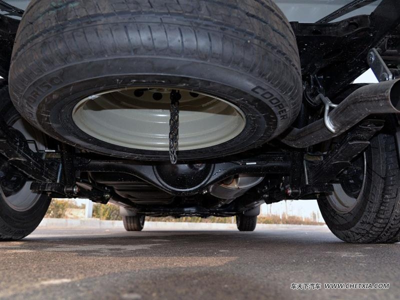 ʮ D-MAX D-MAX 2015 2.5T Զ4JK1 װ