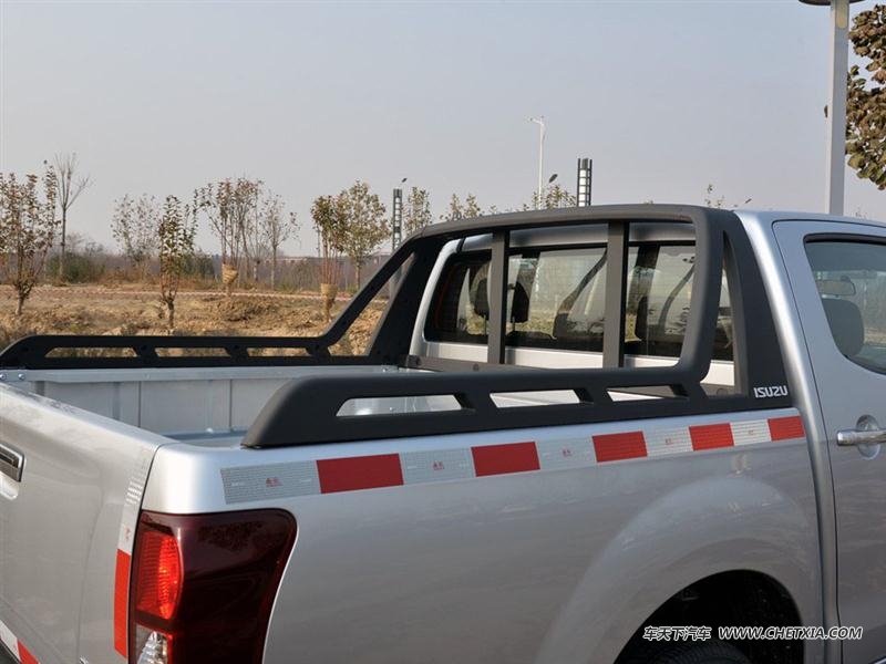 ʮ D-MAX D-MAX 2015 2.5T Զ4JK1 װ