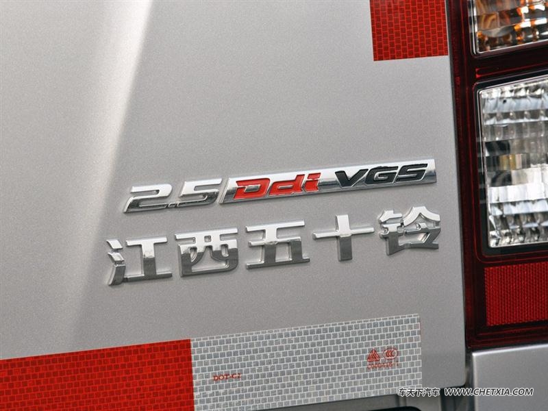 ʮ D-MAX D-MAX 2015 2.5T Զ4JK1 װ